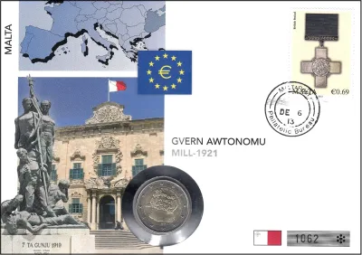 USTAVA O SAMOUPRAVI IZ LETA 1921